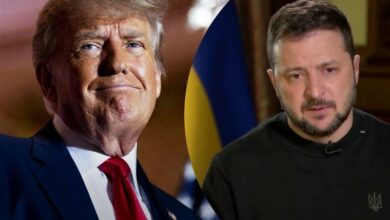 التطورات في أوكرانيا هزيمة كييف بغض النظر عن نتيجة الانتخابات الأمريكية