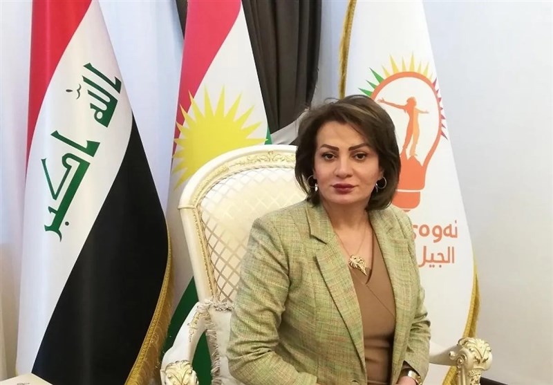 الجيل الجديد: لدينا شروط لتشكيل حكومة إقليم كردستان العراق
