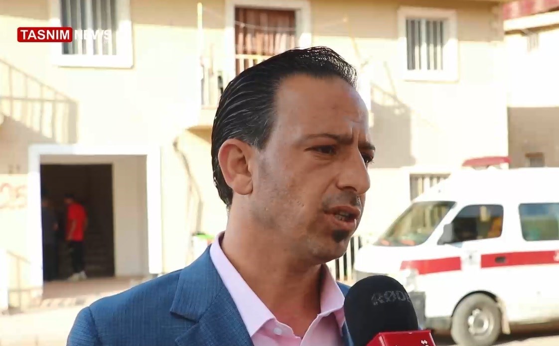 کشور سوریه , لبنان , حزب الله لبنان , محور مقاومت , دمشق ,