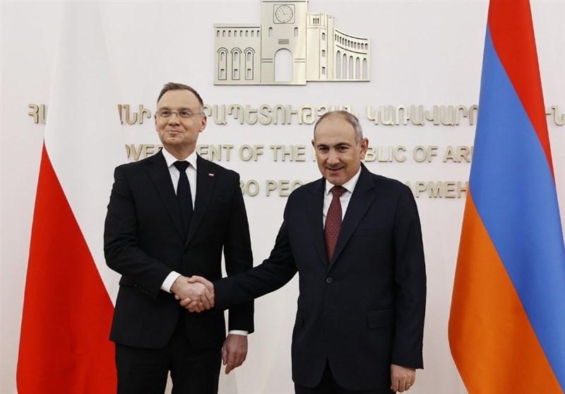 الدبلوماسية البولندية في القوقاز؛ محاولة تغيير المعادلات الإقليمية