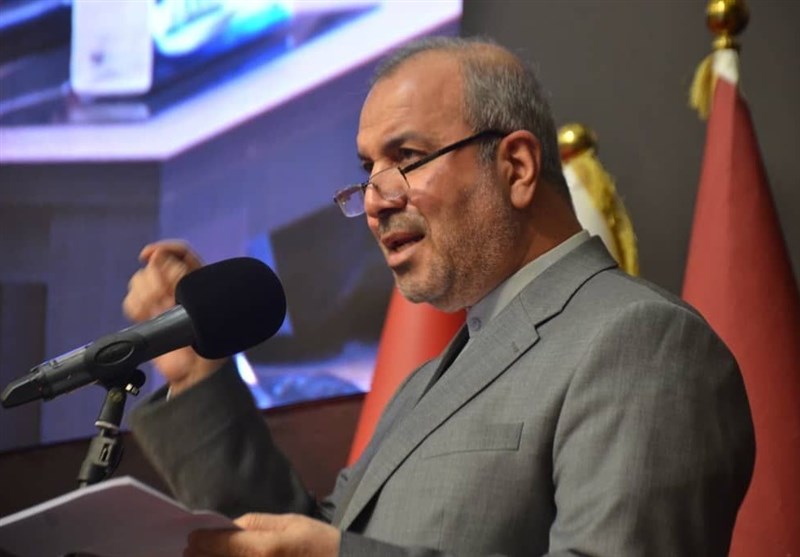 السفير الإيراني: النظام الإسرائيلي عالق في لبنان منذ 50 يوما