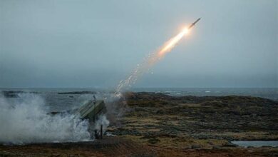 السفير الروسي: إنجلترا متورطة بشكل مباشر في الحرب في أوكرانيا