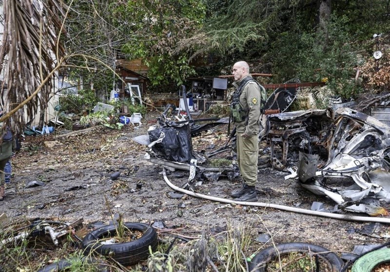 الصهاينة: معادلة حزب الله فرضت/وقف إطلاق النار فضيحة