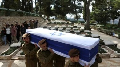 الصهاينة: نتنياهو خدعنا/تم توقيع اتفاقية الاستسلام