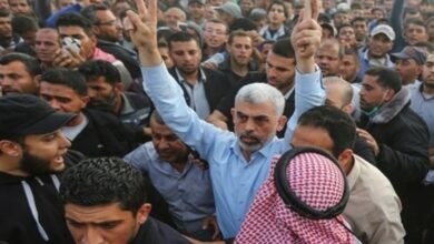 الصهاينة يعترفون: السنوار لم يأكل لمدة 3 أيام قبل استشهاده