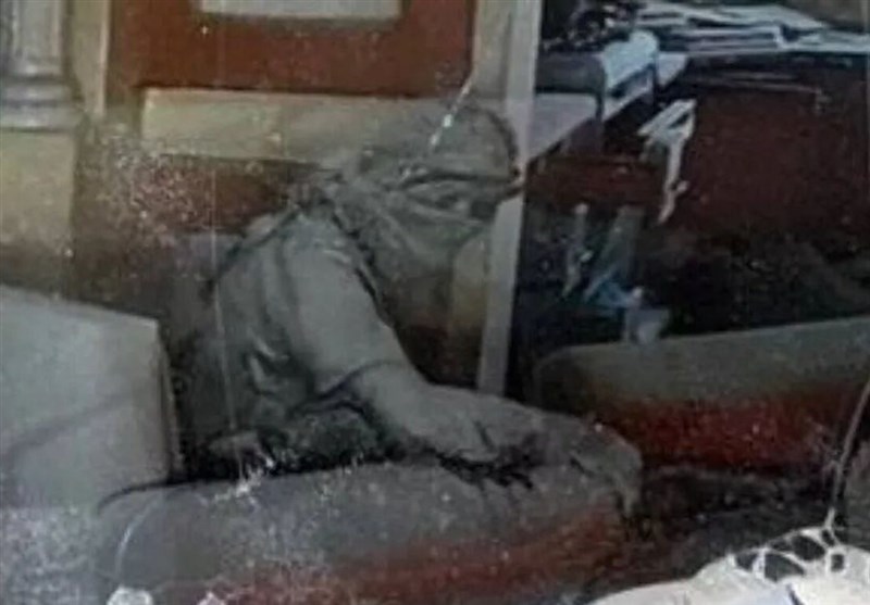 یحیی سنوار , جنبش مقاومت اسلامی |حماس ,