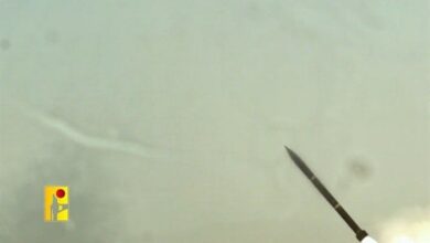 العملية رقم 1: قاعدة قيادة لواء حزب الله/مشكابران غولاني