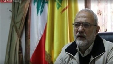 القماطي: انتصرنا والعدو لم يحقق أياً من أهدافه