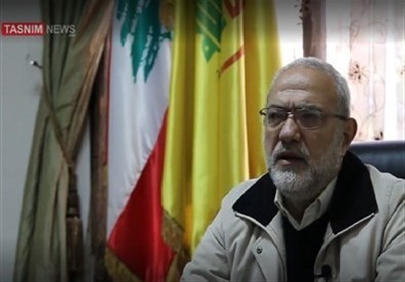 القماطي: انتصرنا والعدو لم يحقق أياً من أهدافه