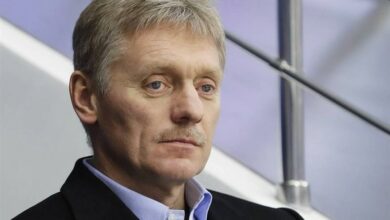 الكرملين: بوتين يريد إقامة علاقات مع طالبان