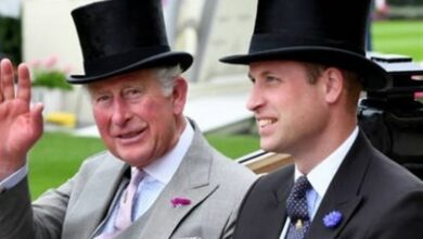 الكشف عن الدخل الضخم للعائلة المالكة البريطانية من الممتلكات السرية