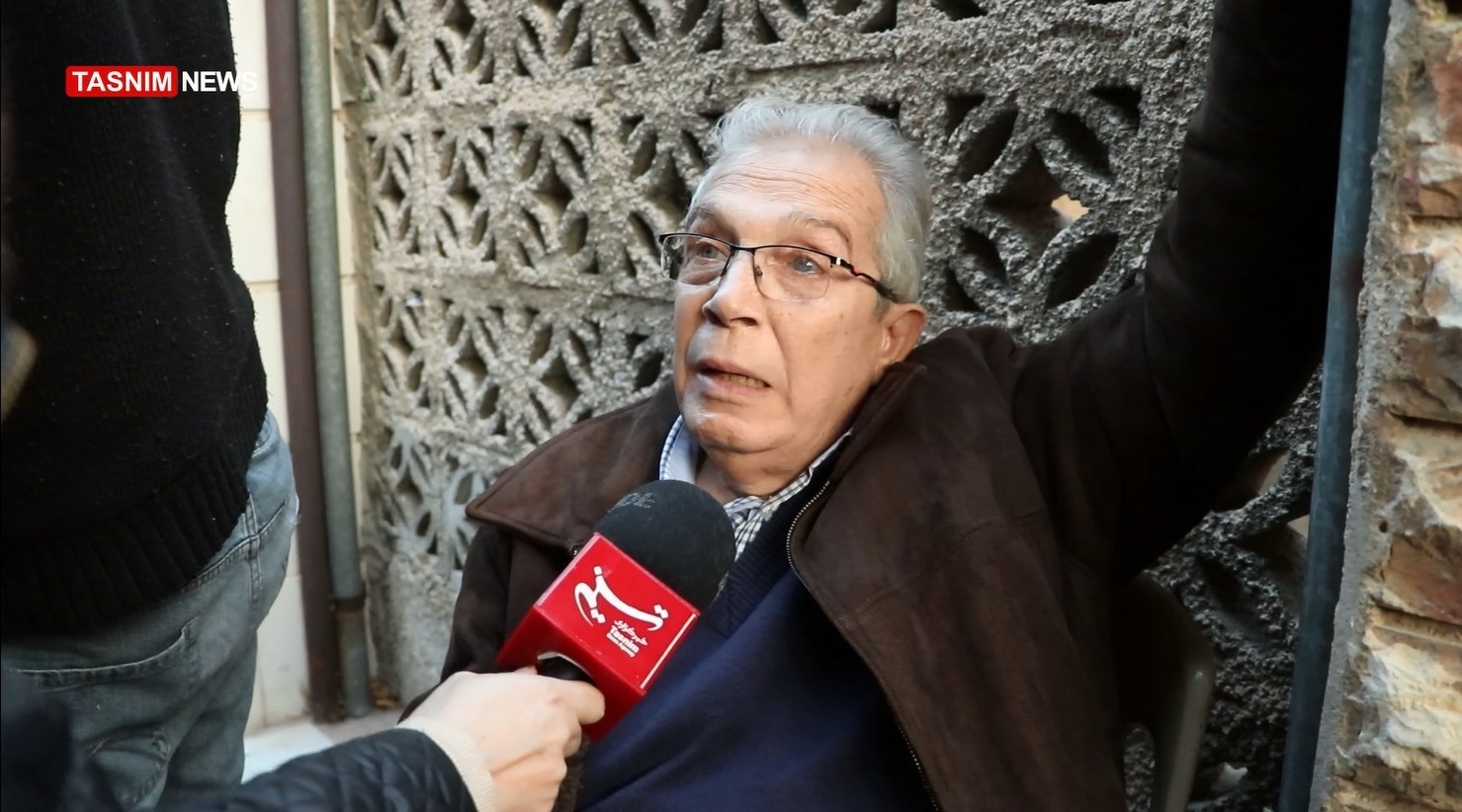 دمشق , کشور سوریه , رژیم صهیونیستی (اسرائیل) , محور مقاومت ,