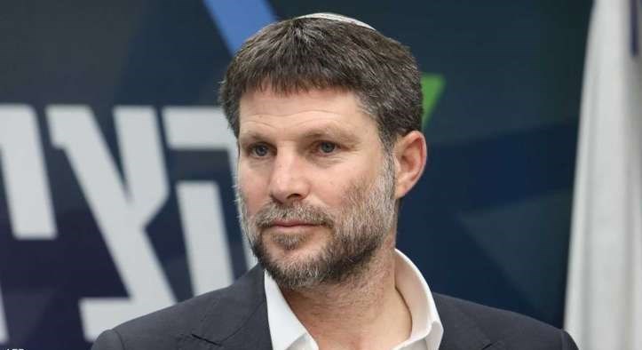 الوزير الصهيوني: أمريكا ضمنت عدم قيام دولة فلسطين