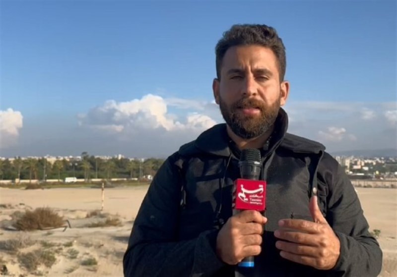 الوضع في جنوب لبنان؛ محاولة إسرائيلية الوصول إلى طريق صور الساحلي