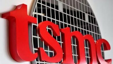 الولايات المتحدة تحظر تصدير الرقائق التايوانية إلى الصين