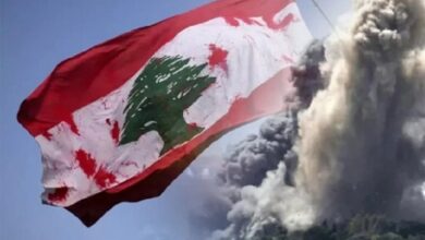 اليوم 418 من طوفان الأقصى بدء وقف إطلاق النار في لبنان