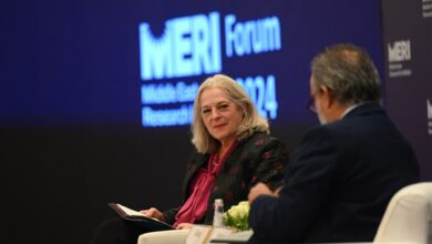 انتهاء مهمة السفير الأمريكي المثيرة للجدل في العراق