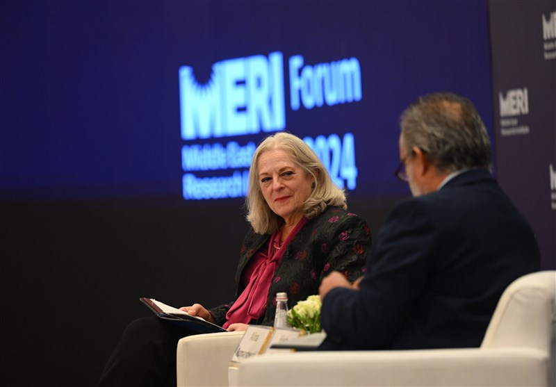 انتهاء مهمة السفير الأمريكي المثيرة للجدل في العراق