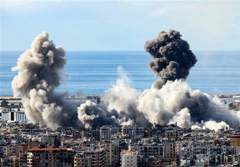 انتهاك الكيان الصهيوني لوقف إطلاق النار في اليوم الثاني من الاتفاق