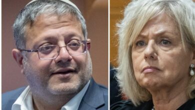 بن جوير: لا أستطيع تحمل النائب العام بعد الآن