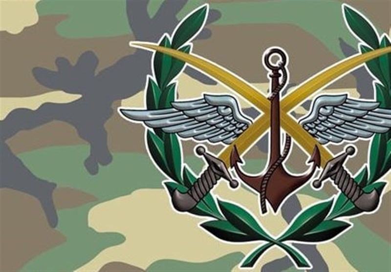 بيان الجيش السوري حول آخر الأوضاع الميدانية لجبهة حلب