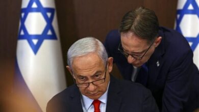 بيان قوي لمكتب نتنياهو ضد المؤسسات القضائية الإسرائيلية