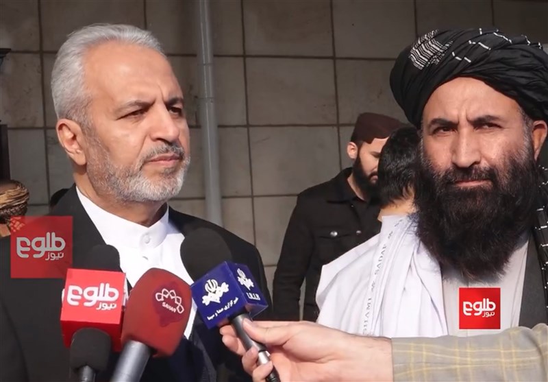 بيكديلي: للمهاجرين الأفغان الشرعيين مكان في أعيننا