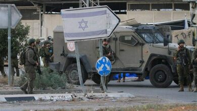 تأييد روسيا لمشروع القرار الخاص بضرورة وقف إطلاق النار في غزة