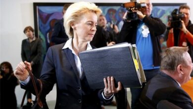 تتجه المفوضية الأوروبية الجديدة نحو اقتصاد الحرب