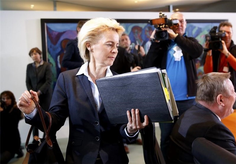 تتجه المفوضية الأوروبية الجديدة نحو اقتصاد الحرب