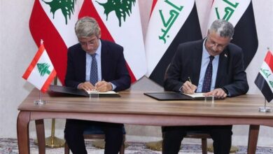 تجديد اتفاقية تصدير الوقود العراقي إلى لبنان للعام الثالث على التوالي