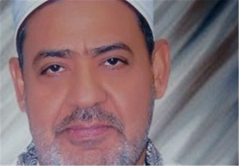 تحذير شيخ الأزهر من المسلسلات العربية