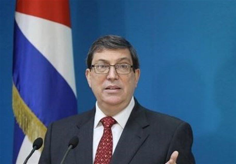 تحذير كوبا من التهديد الإسرائيلي ضد المنشآت النووية الإيرانية