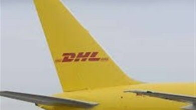 تحطم طائرة ألمانية في ليتوانيا