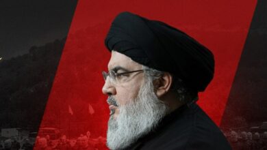 تحليل فارين أفرز لهزيمة أهداف إسرائيل في اغتيال الشهيد نصر الله