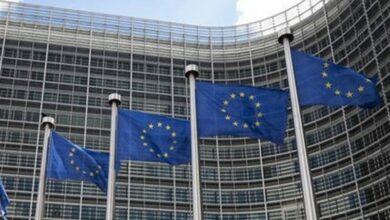 ترقية الأسلحة على جدول أعمال المفوضية الأوروبية الجديدة