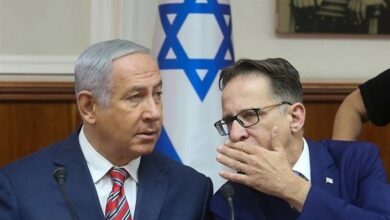 تصاعد التوتر في إسرائيل مع استمرار الفضائح في مكتب نتنياهو