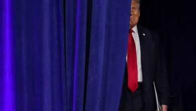 تطورات أوكرانيا |. مواقف متناقضة لمقر ترامب بشأن خطة السلام