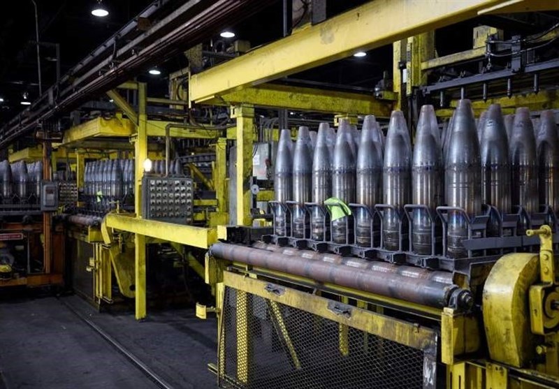 تطورات أوكرانيا|محاولة بايدن تسليح كييف حتى اللحظة الأخيرة