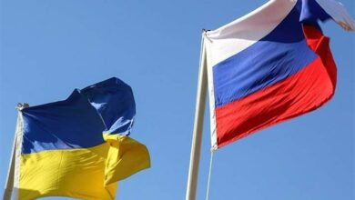 تطورات في أوكرانيا|محادثات سرية بين كييف وموسكو بشأن التهديف