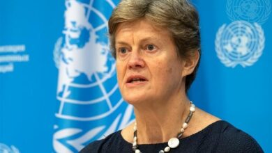 تعمل خطة الفصل العنصري بين الجنسين على تهميش المساعدة المقدمة للنساء الأفغانيات