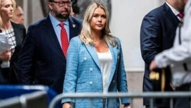 تعيين جديد في إدارة ترامب