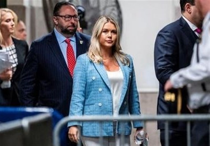 تعيين جديد في إدارة ترامب