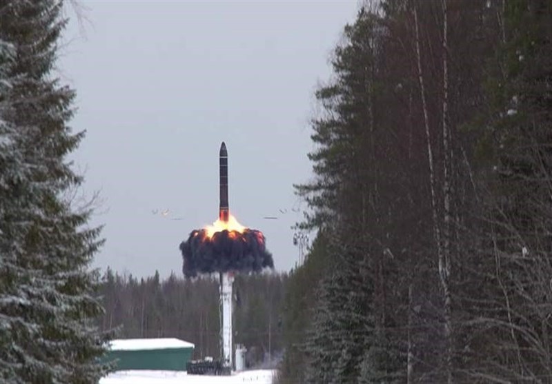 تغيير العقيدة النووية الروسية وعواقبها الجيوسياسية