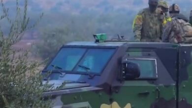 تم إحباط الهجوم الإرهابي الضخم في حلب