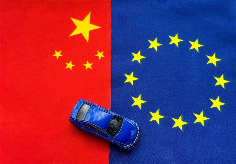 توصلت الصين وأوروبا إلى اتفاق ضمني بشأن السيارات الكهربائية