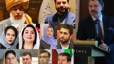جهود معارضي طالبان في تركيا لإحياء المفاوضات بين الأفغان