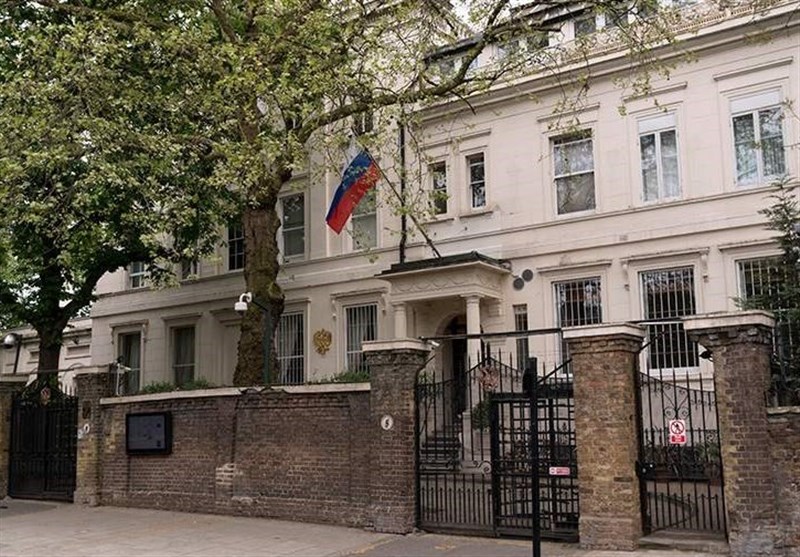 جولة جديدة من تبادل العقوبات بين روسيا وإنجلترا