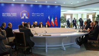 حرب حلب؛ كلمة أردوغان السيئة أم الانتهازية؟