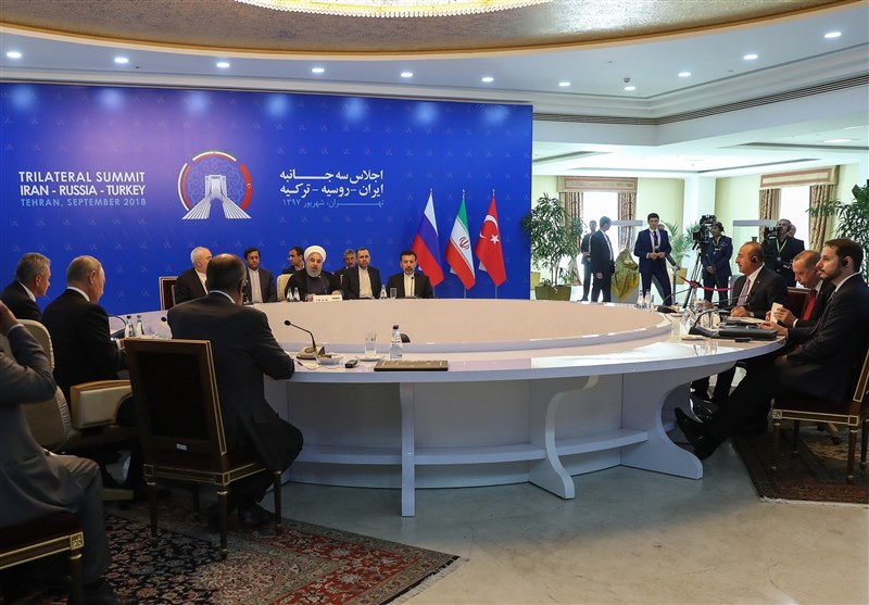 حرب حلب؛ كلمة أردوغان السيئة أم الانتهازية؟